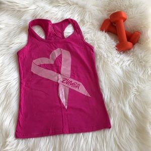 ❤️ Zumba top